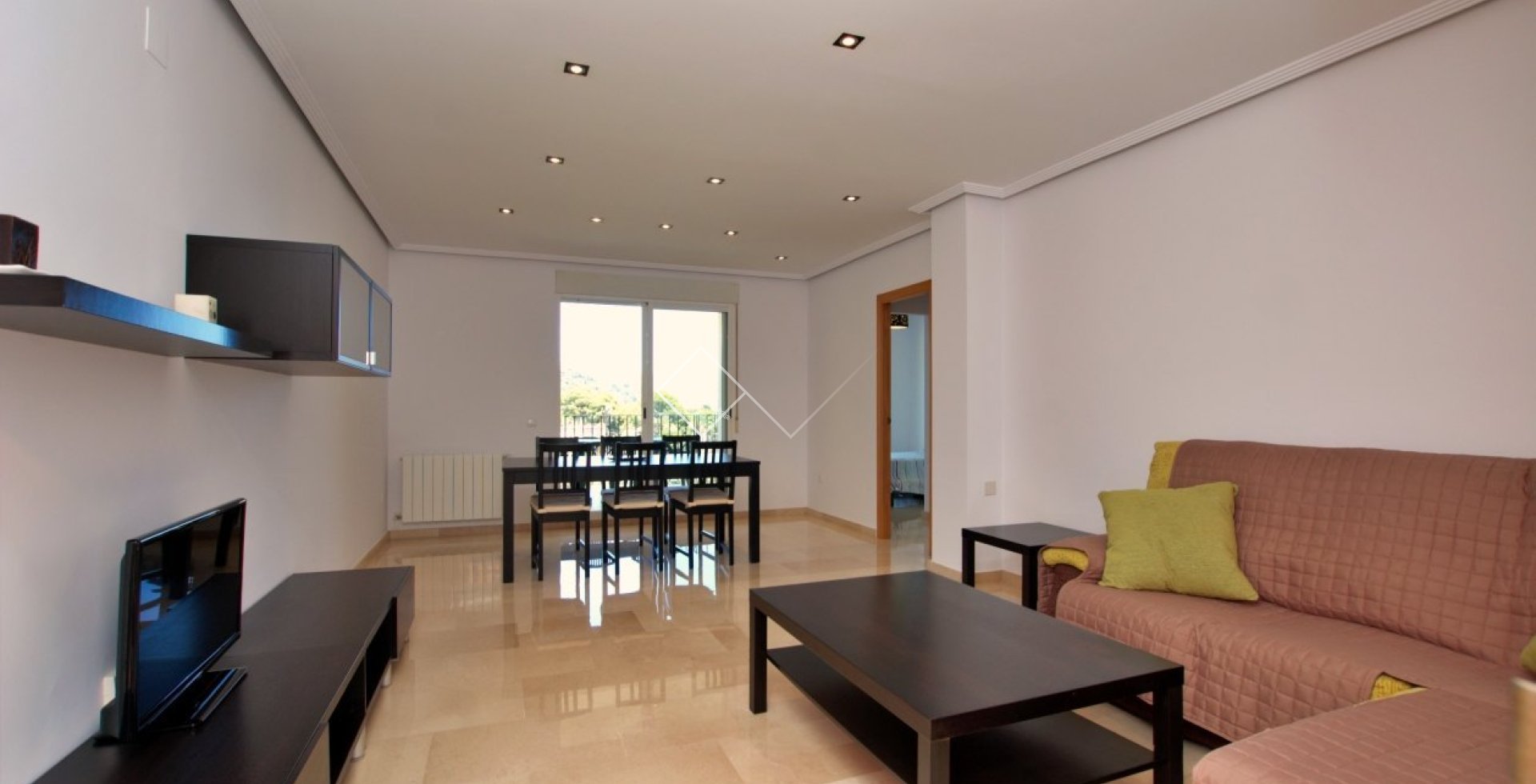  - Apartment / Flat - Jávea/Xàbia - Centro