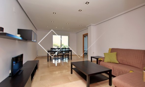  - Apartment / Flat - Jávea/Xàbia - Centro