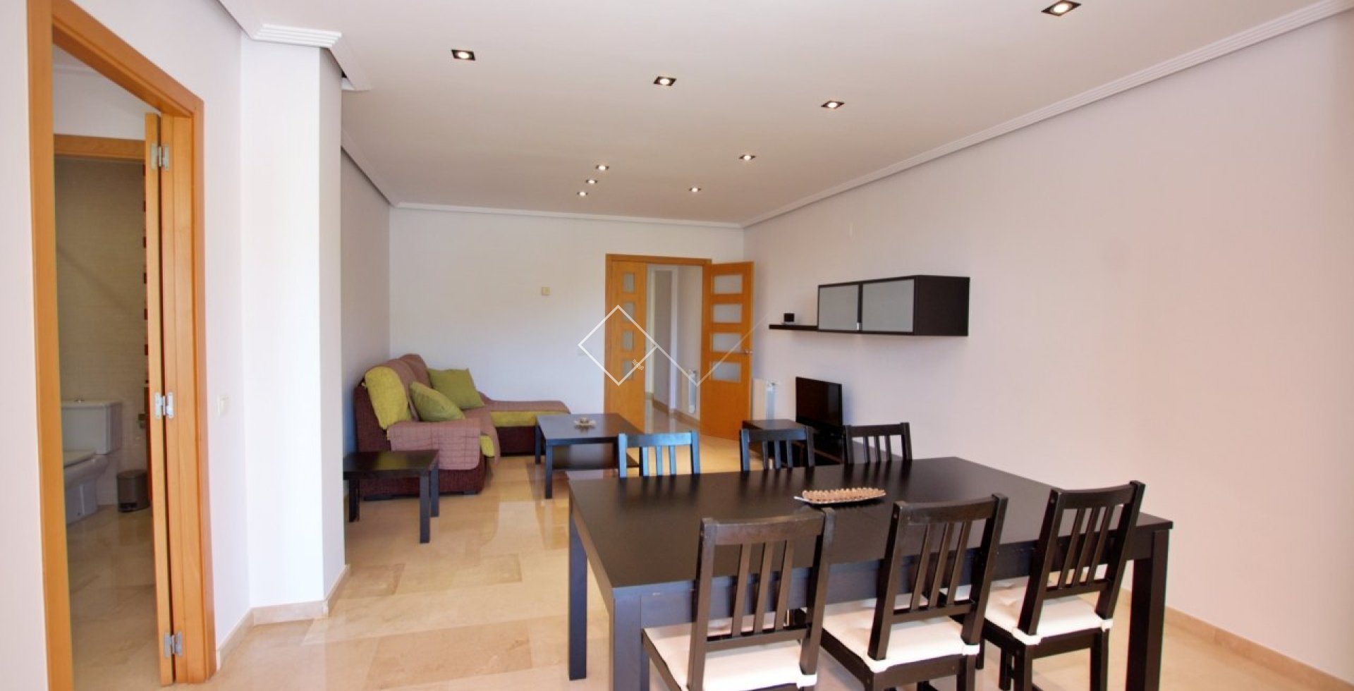  - Apartment / Flat - Jávea/Xàbia - Centro