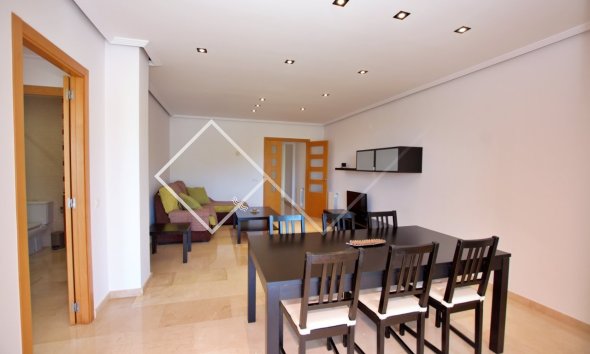  - Apartment / Flat - Jávea/Xàbia - Centro