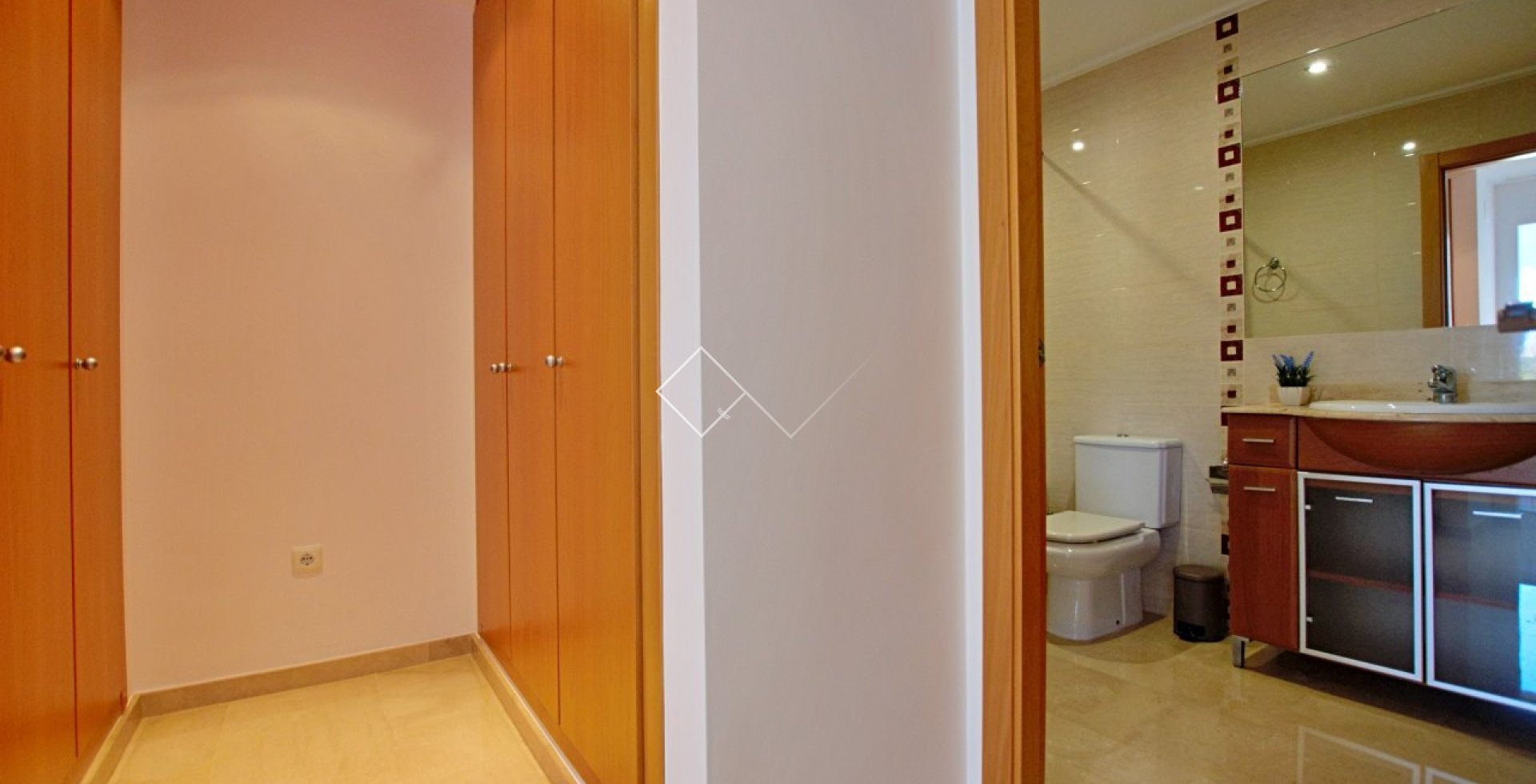  - Apartment / Flat - Jávea/Xàbia - Centro