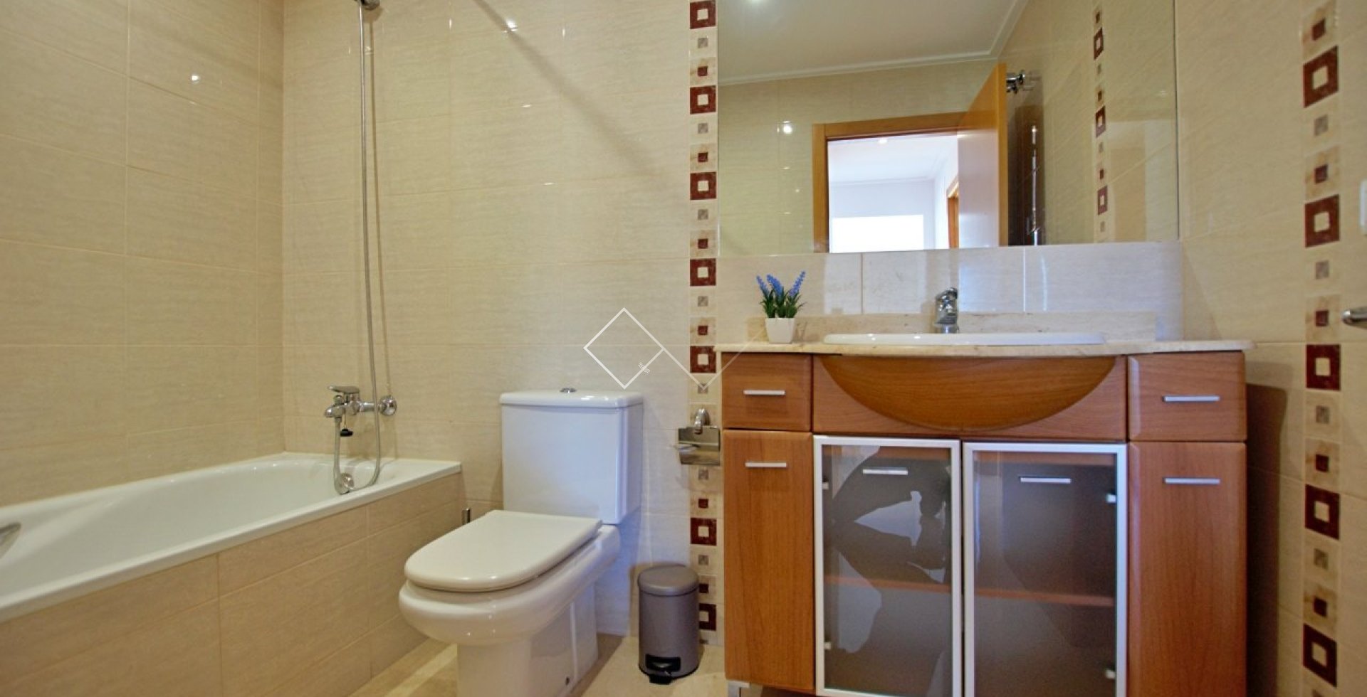  - Apartment / Flat - Jávea/Xàbia - Centro