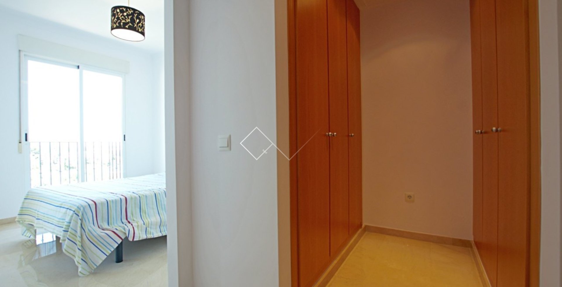  - Apartment / Flat - Jávea/Xàbia - Centro