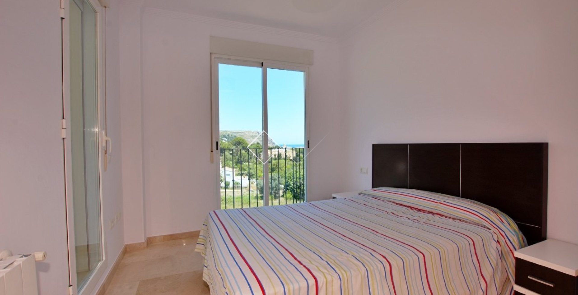  - Apartment / Flat - Jávea/Xàbia - Centro