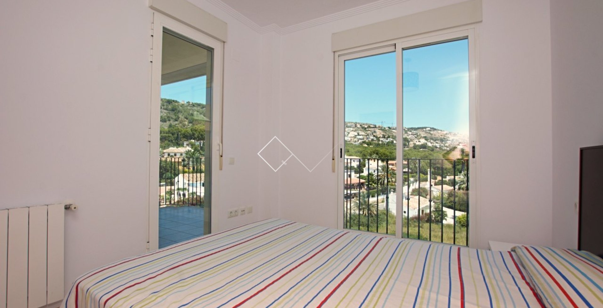  - Apartment / Flat - Jávea/Xàbia - Centro