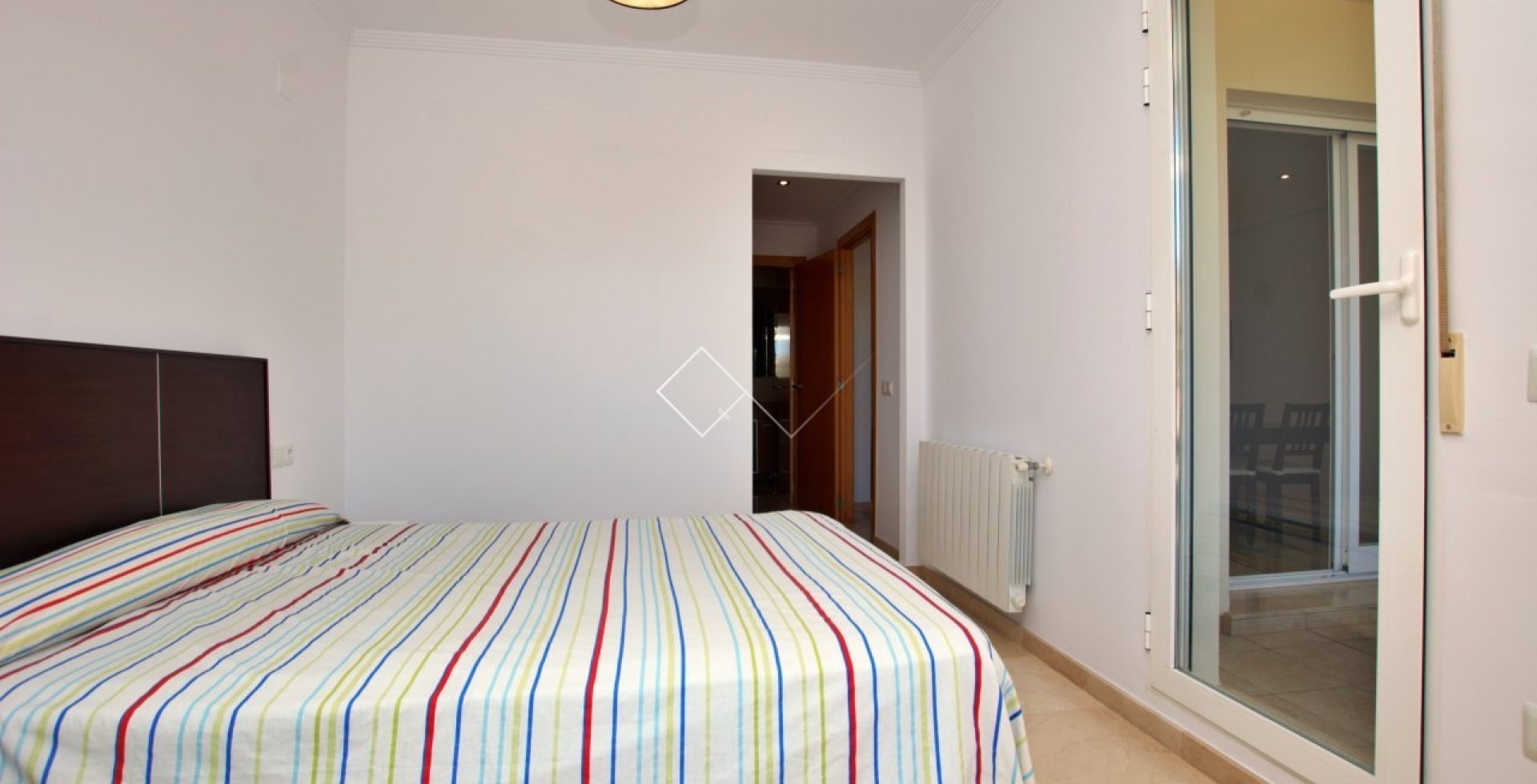  - Apartment / Flat - Jávea/Xàbia - Centro