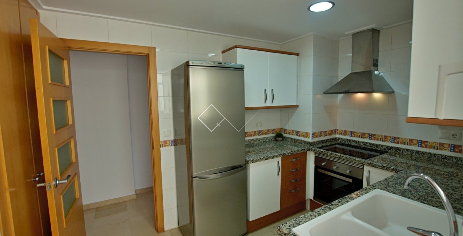  - Apartment / Flat - Jávea/Xàbia - Centro