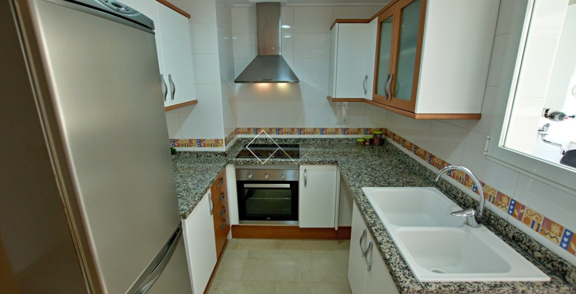  - Apartment / Flat - Jávea/Xàbia - Centro