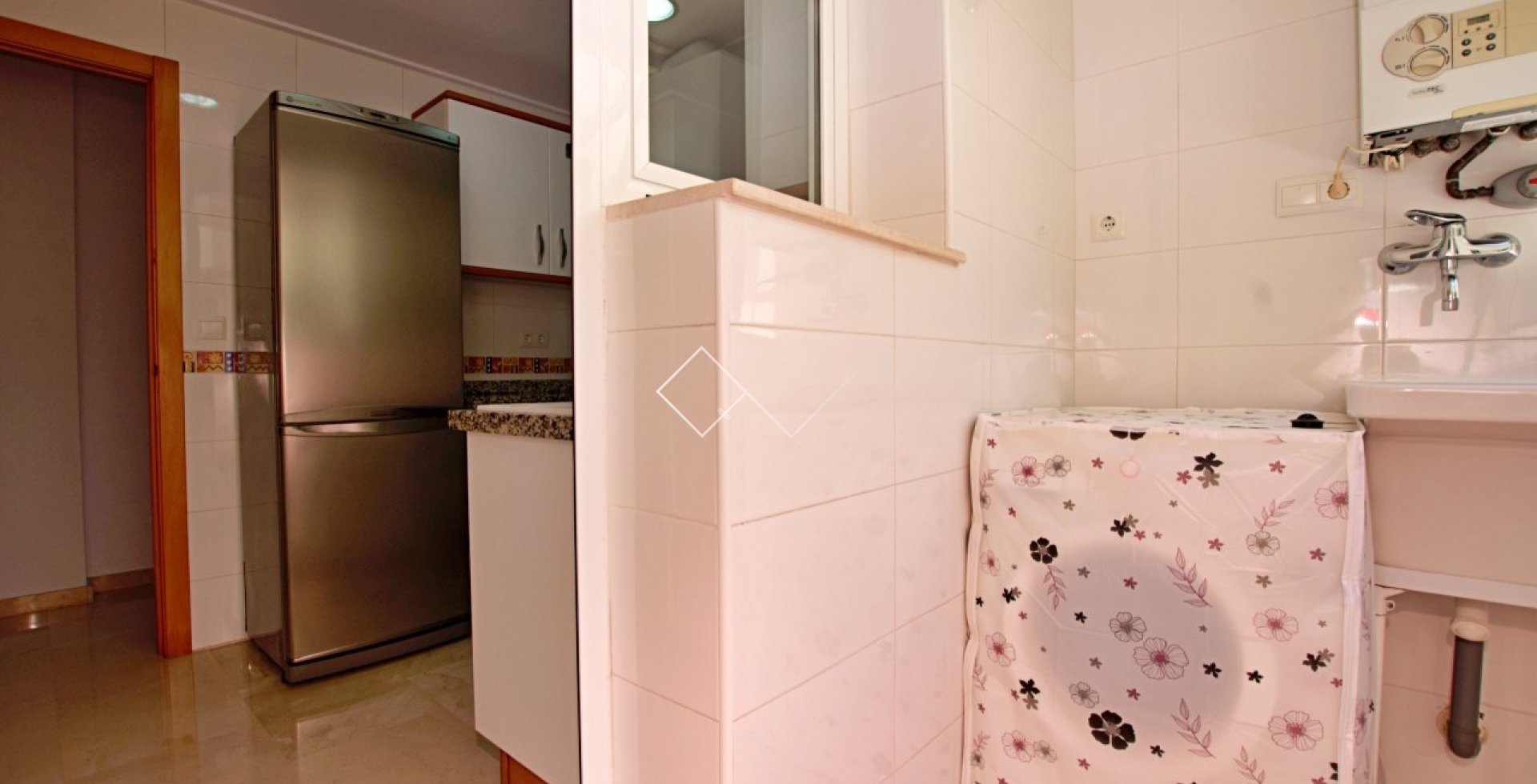  - Apartment / Flat - Jávea/Xàbia - Centro