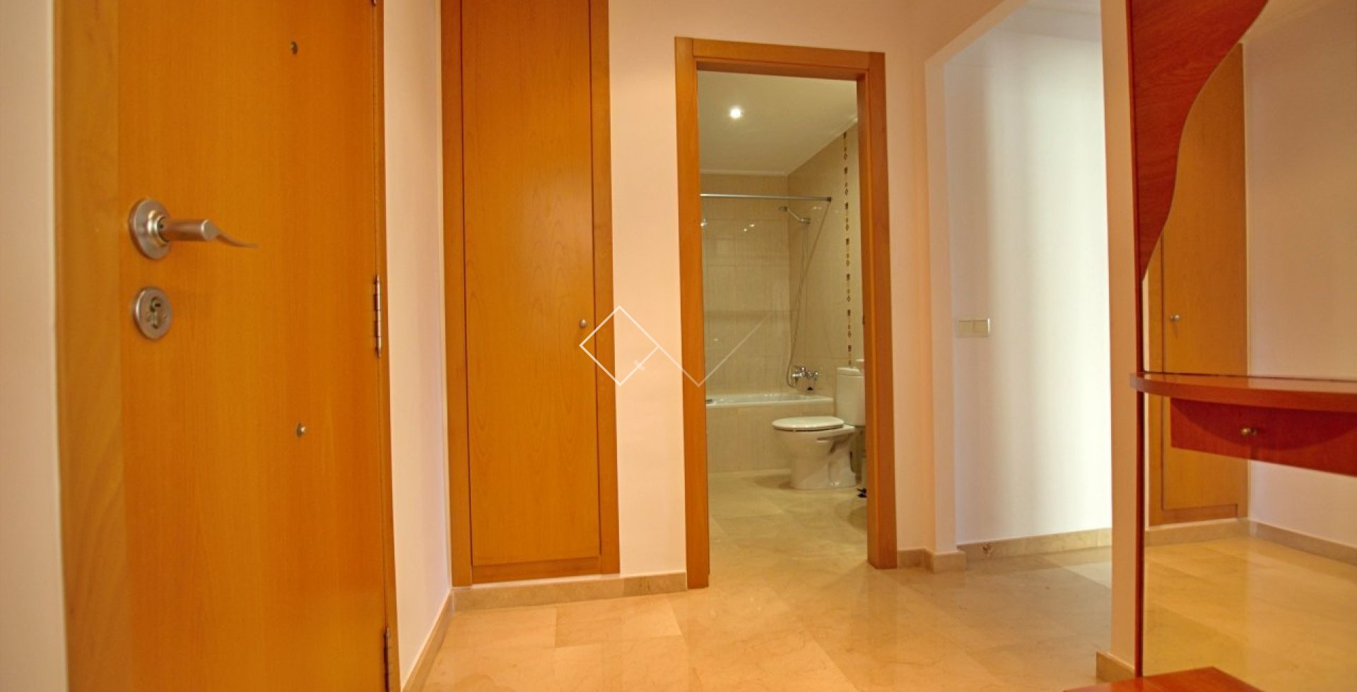  - Apartment / Flat - Jávea/Xàbia - Centro