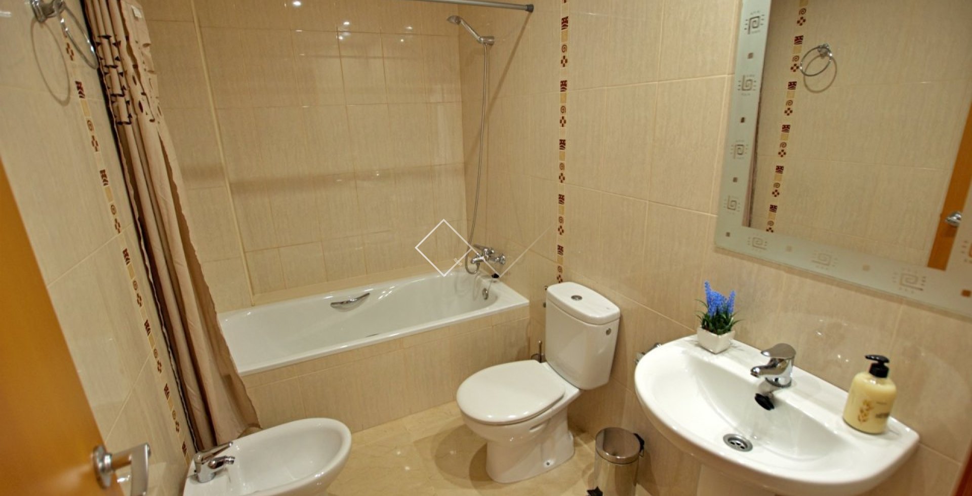  - Apartment / Flat - Jávea/Xàbia - Centro