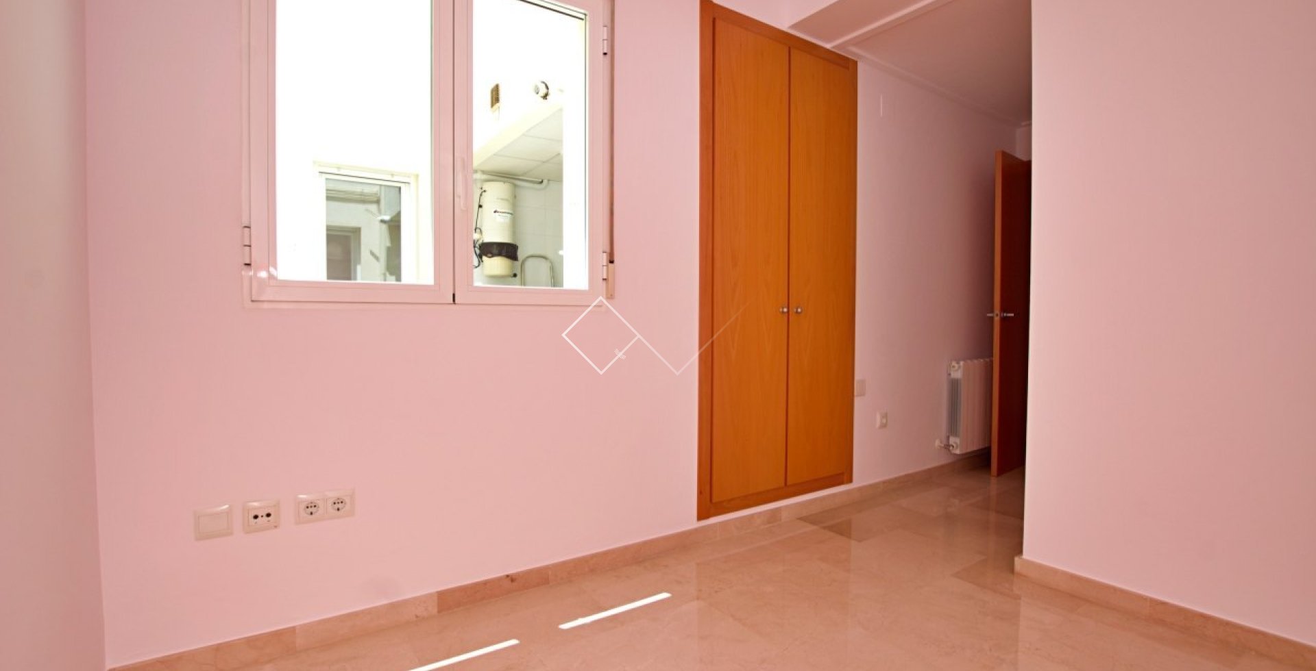  - Apartment / Flat - Jávea/Xàbia - Centro