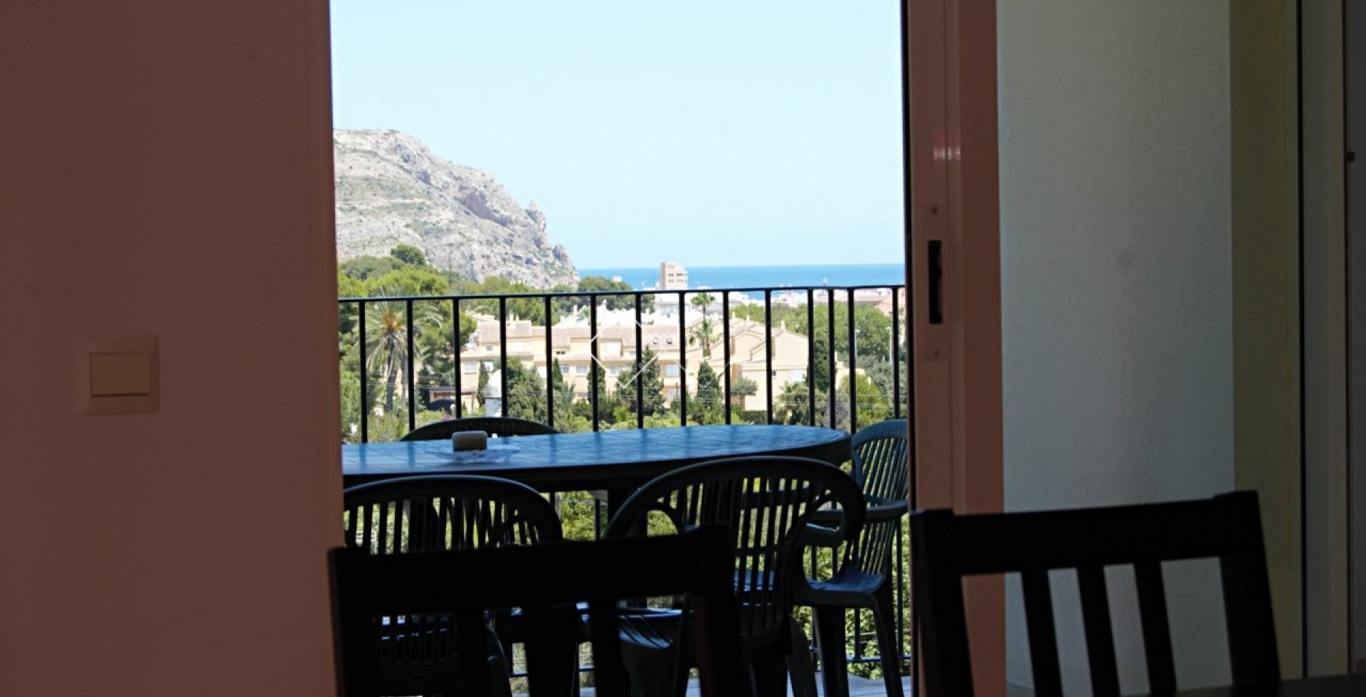  - Apartment / Flat - Jávea/Xàbia - Centro