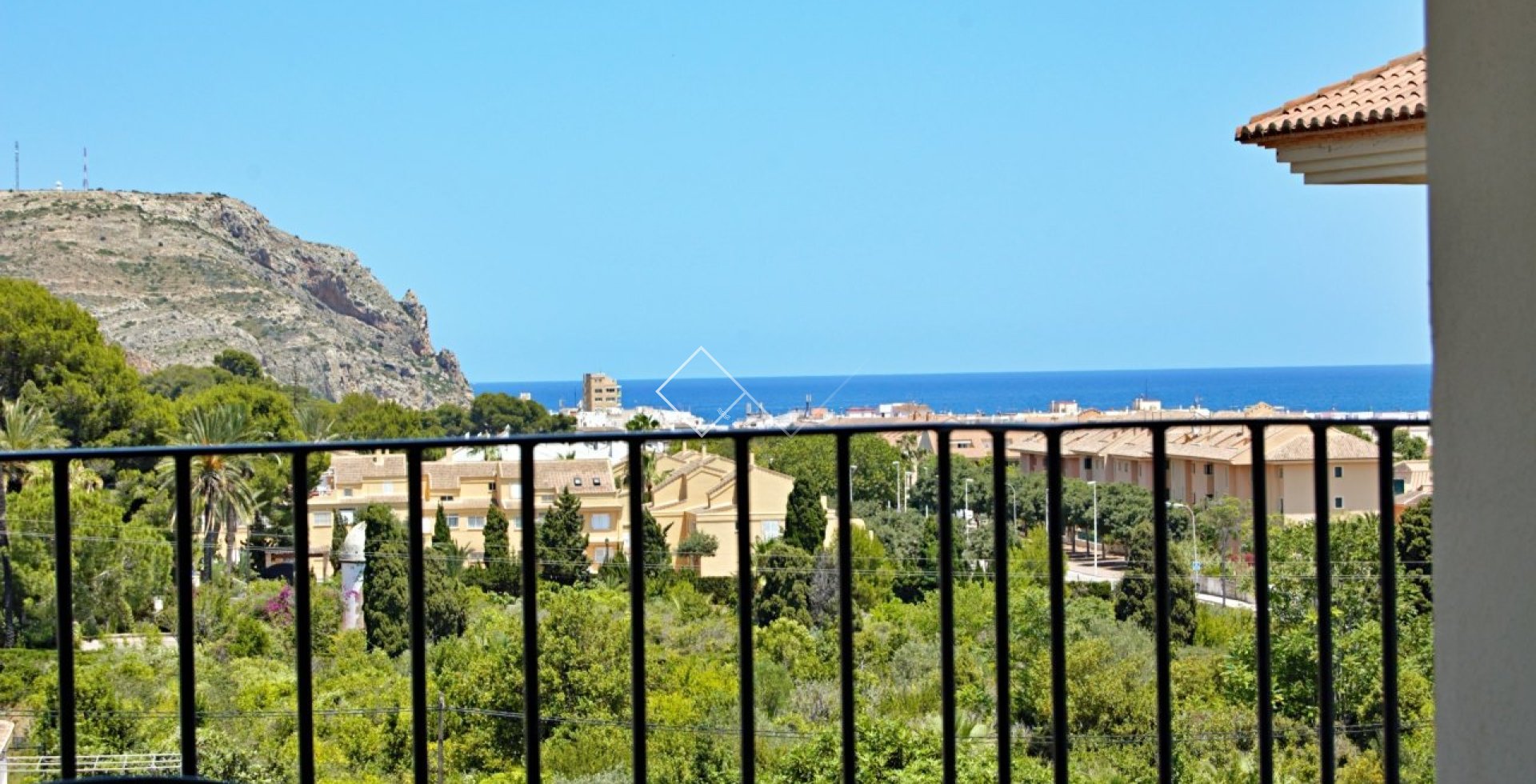  - Apartment / Flat - Jávea/Xàbia - Centro