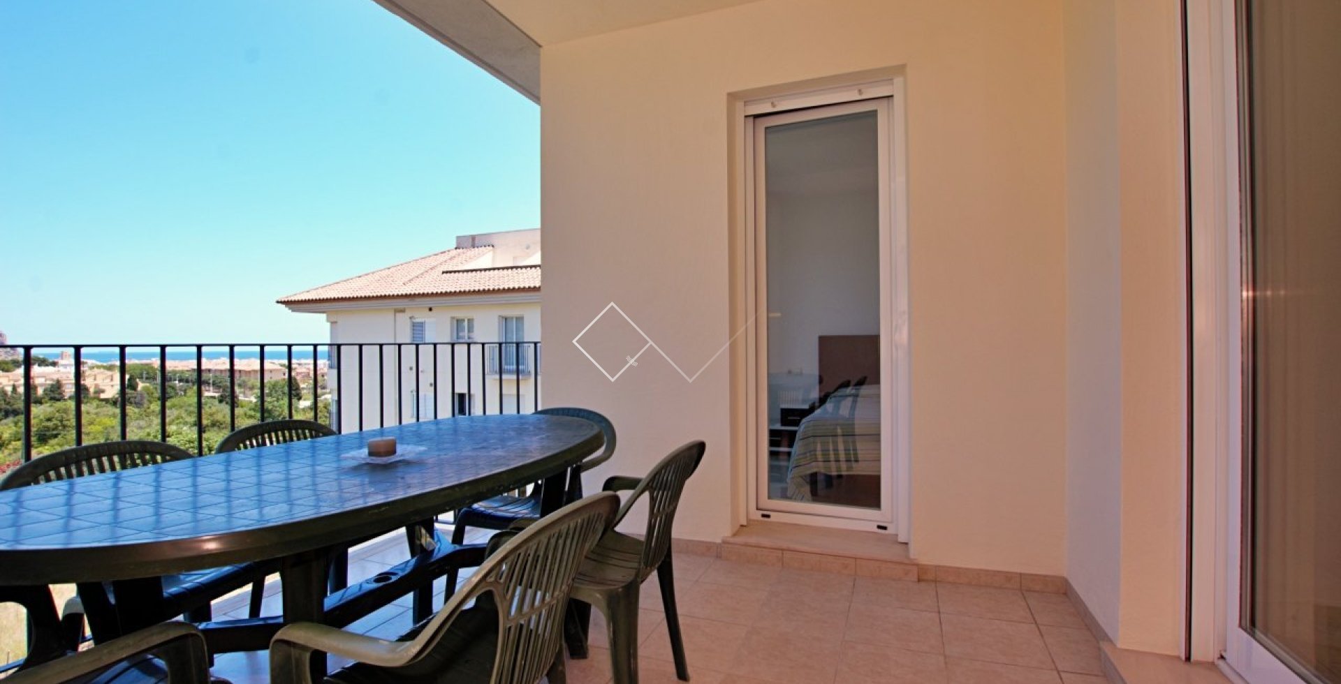  - Apartment / Flat - Jávea/Xàbia - Centro