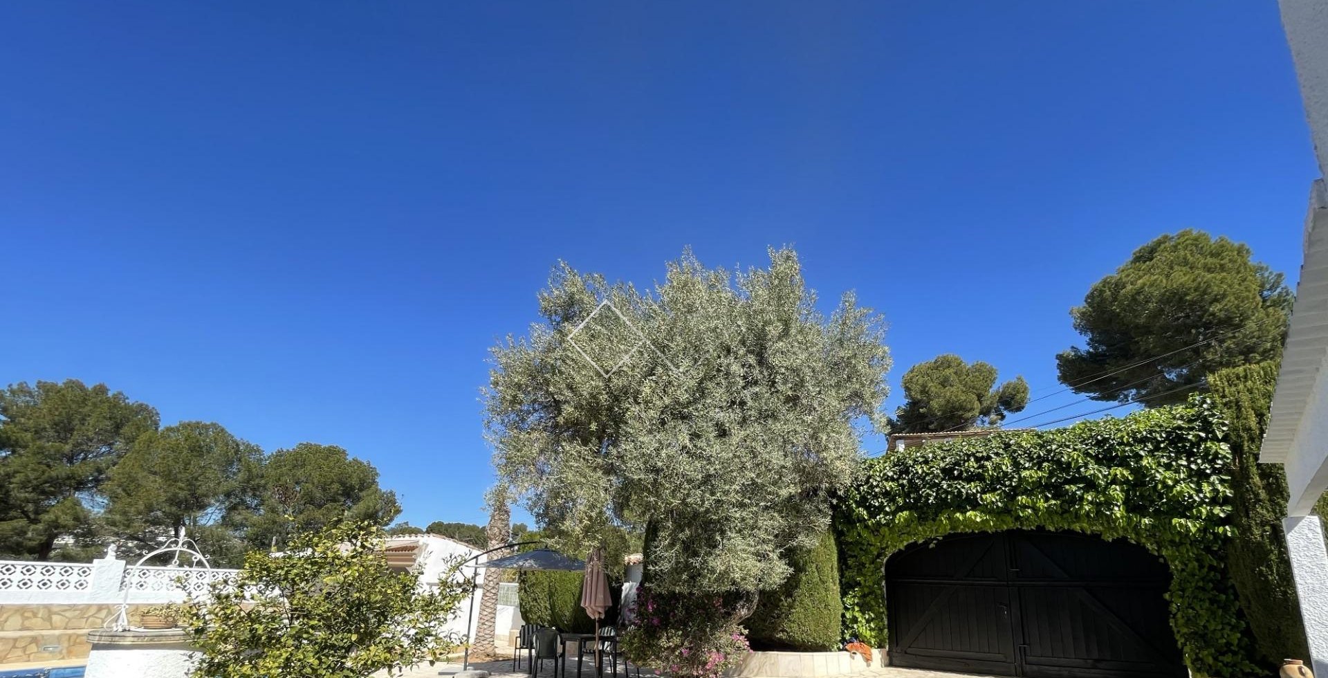  - Villa - Moraira