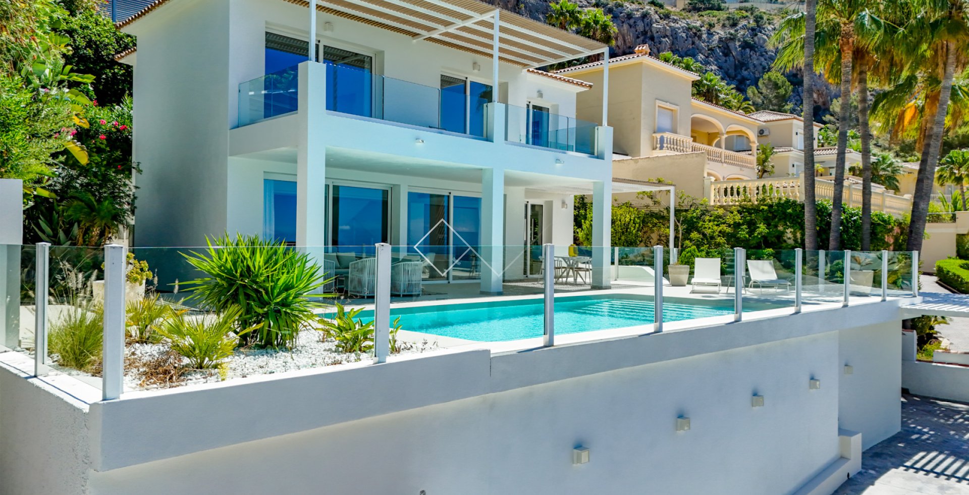  - Villa - Altea