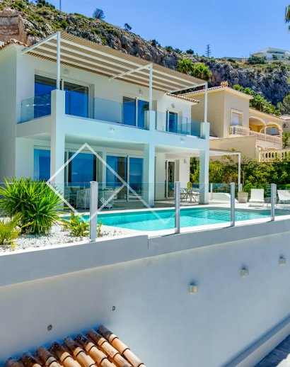  - Villa - Altea