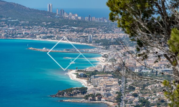  - Villa - Altea