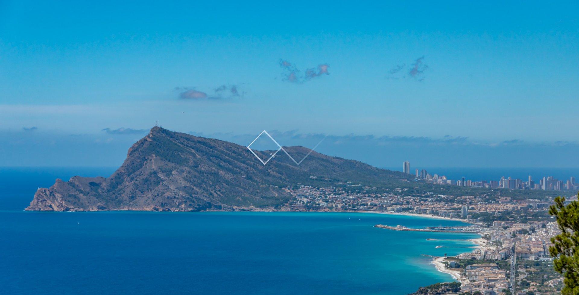  - Villa - Altea