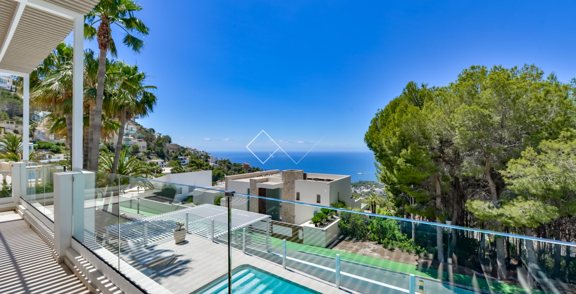  - Villa - Altea