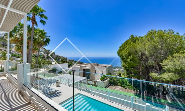  - Villa - Altea