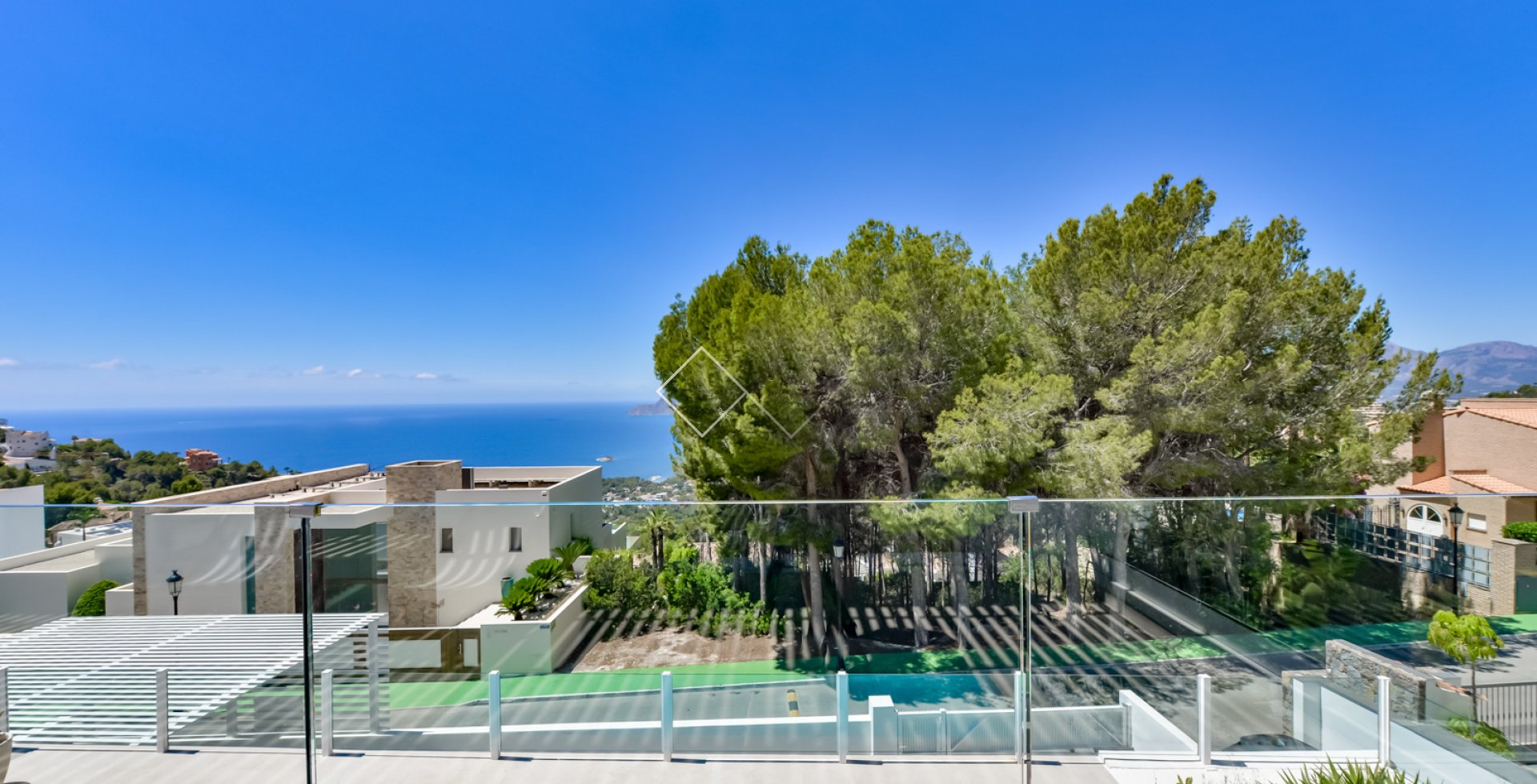  - Villa - Altea