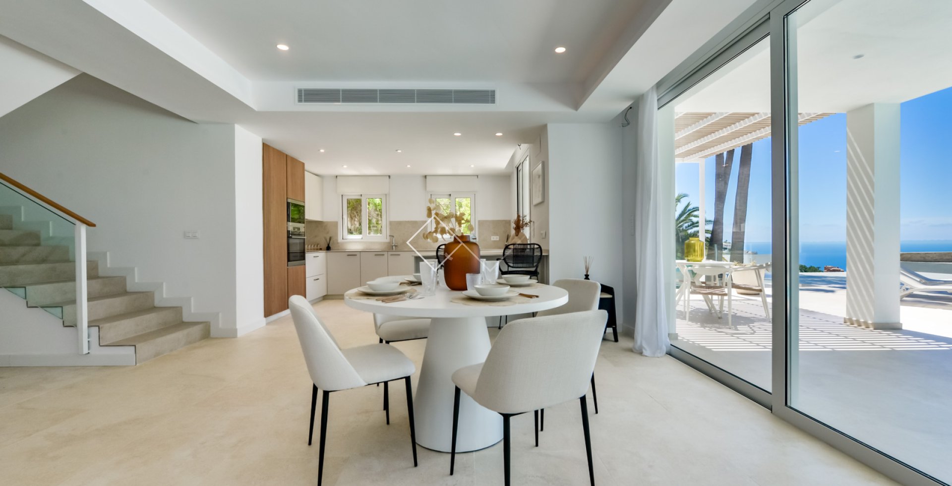  - Villa - Altea