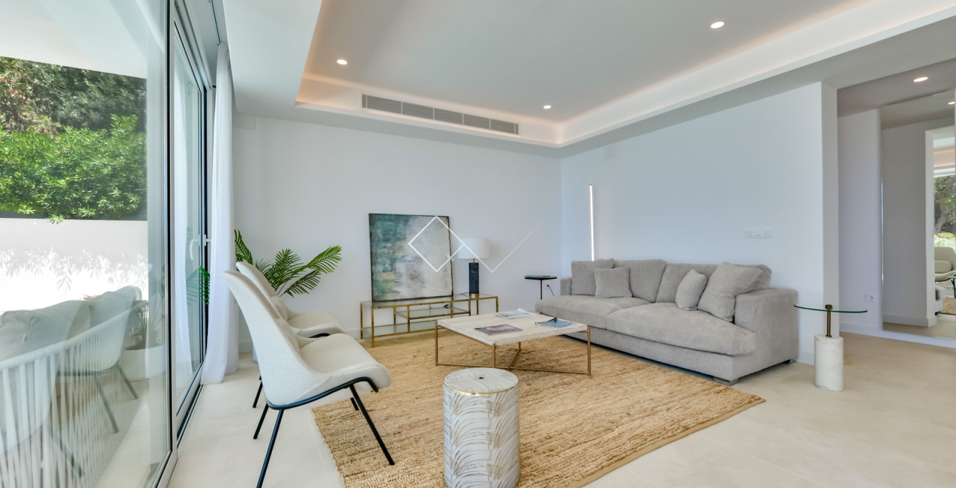  - Villa - Altea