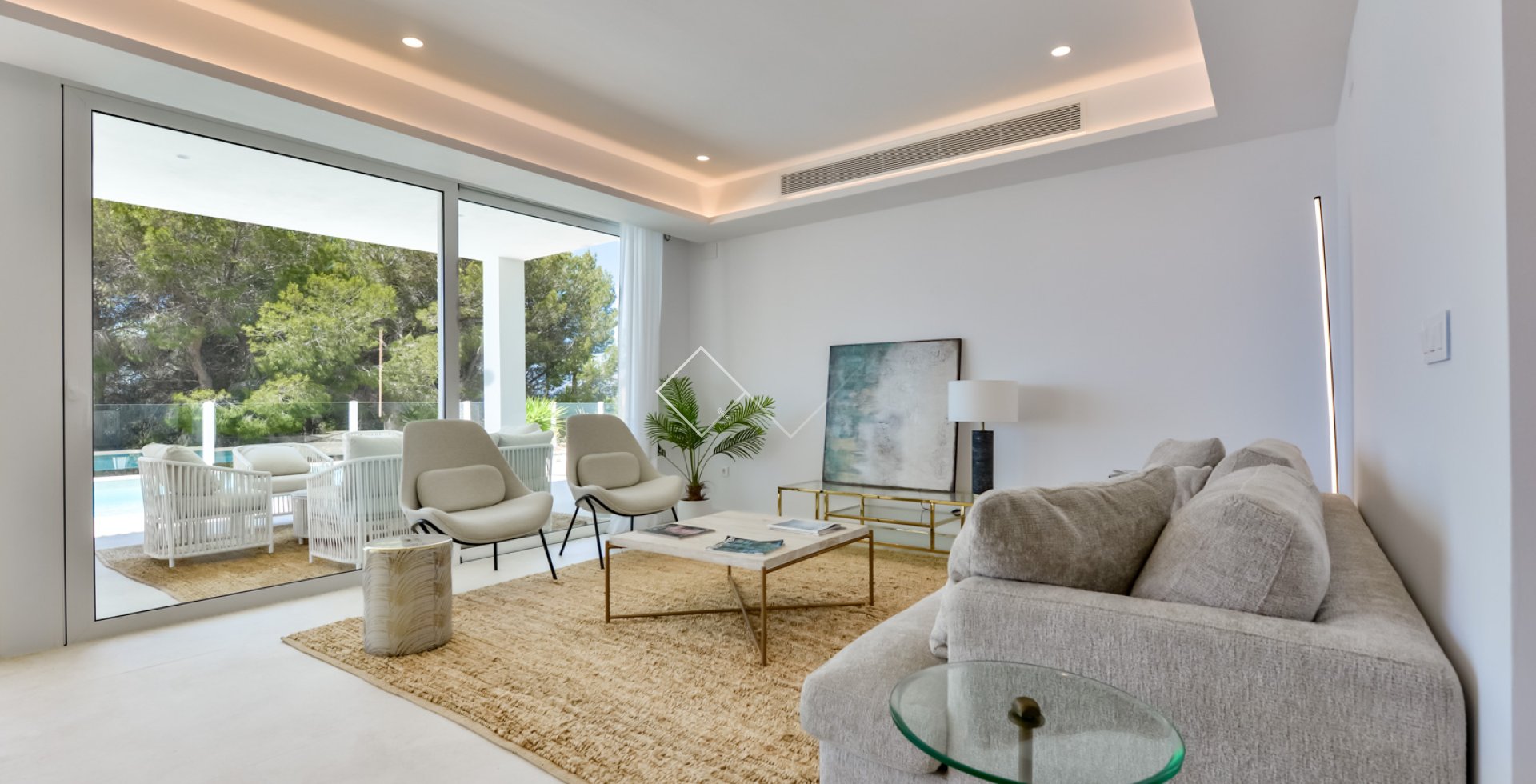  - Villa - Altea