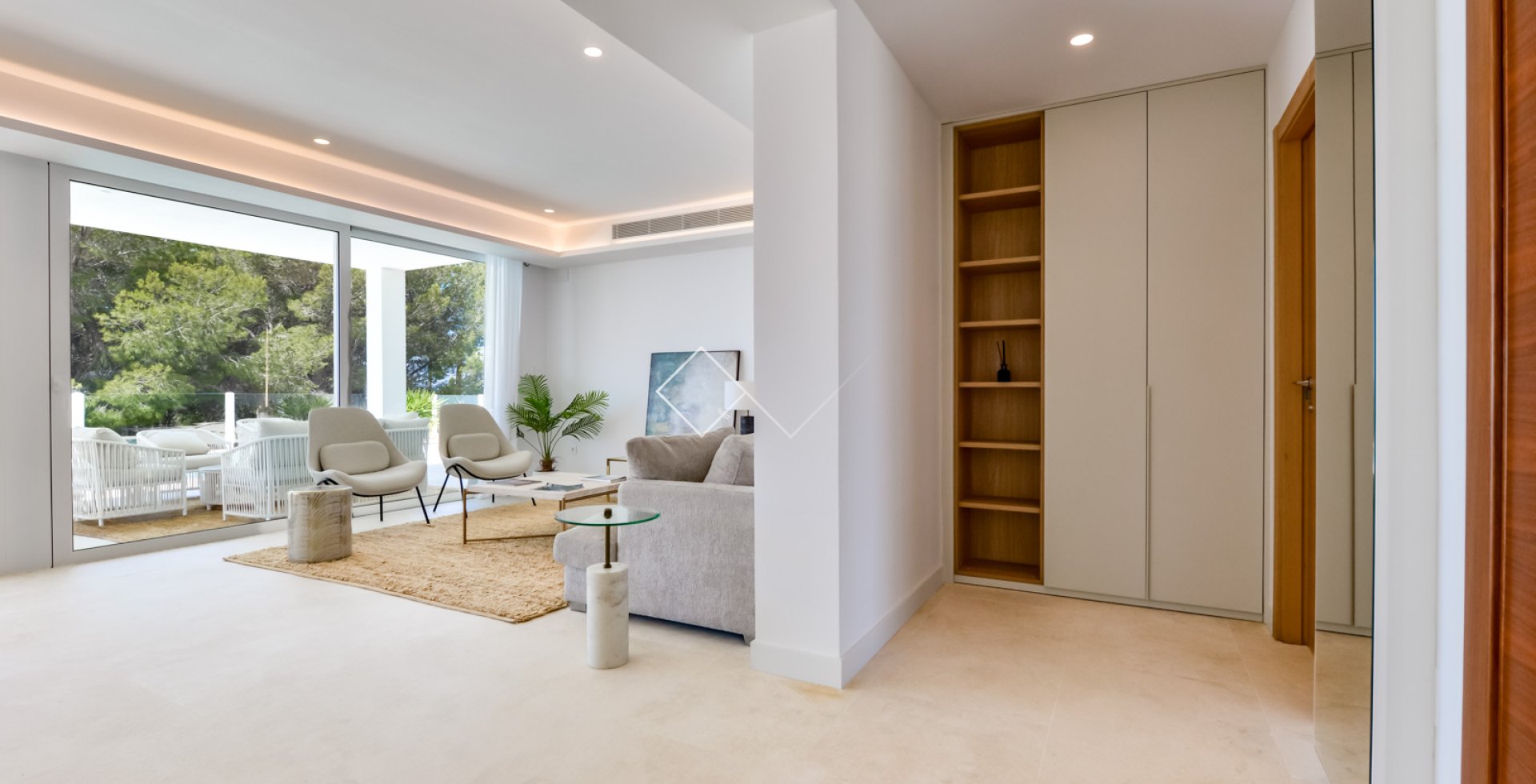 - Villa - Altea