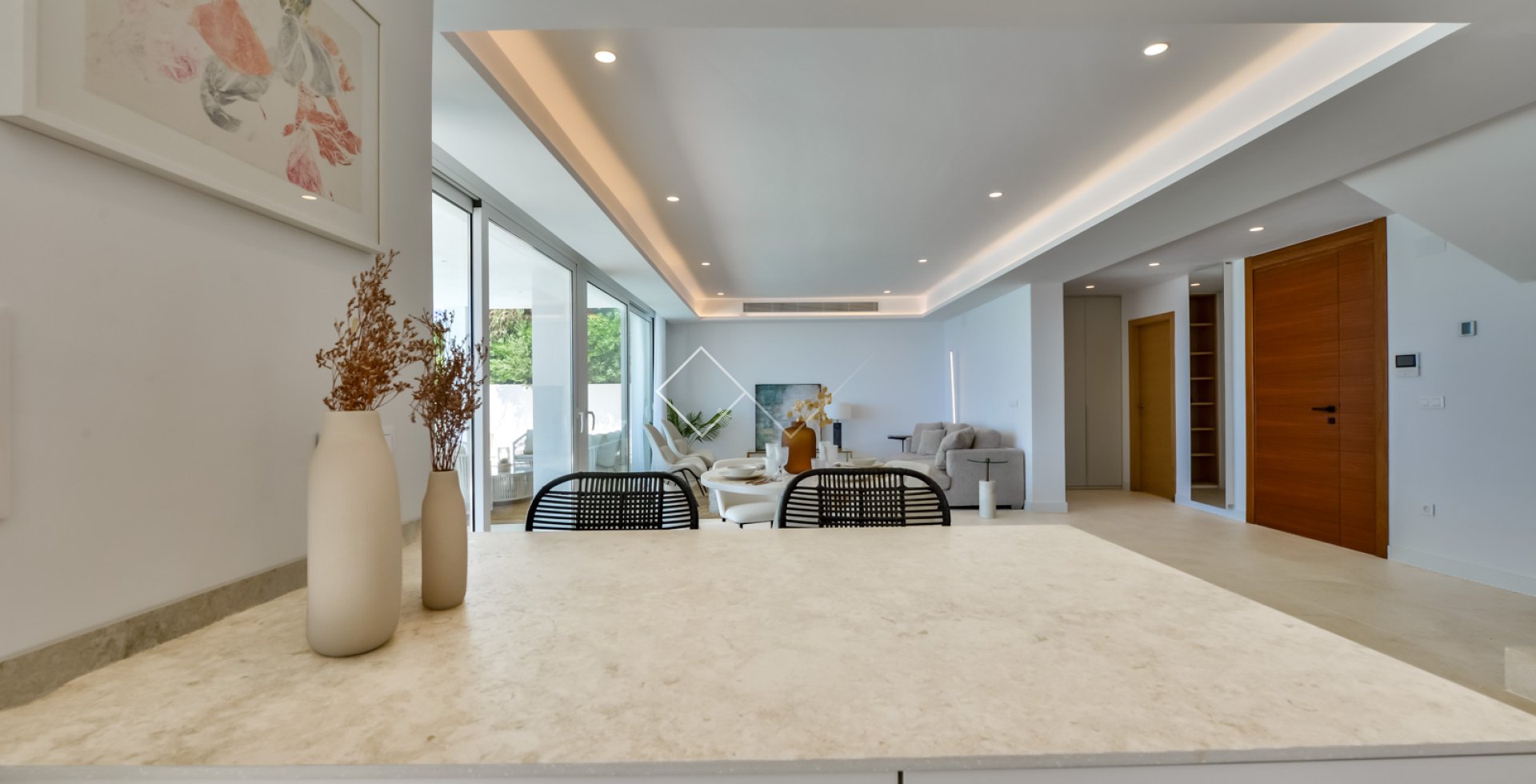  - Villa - Altea