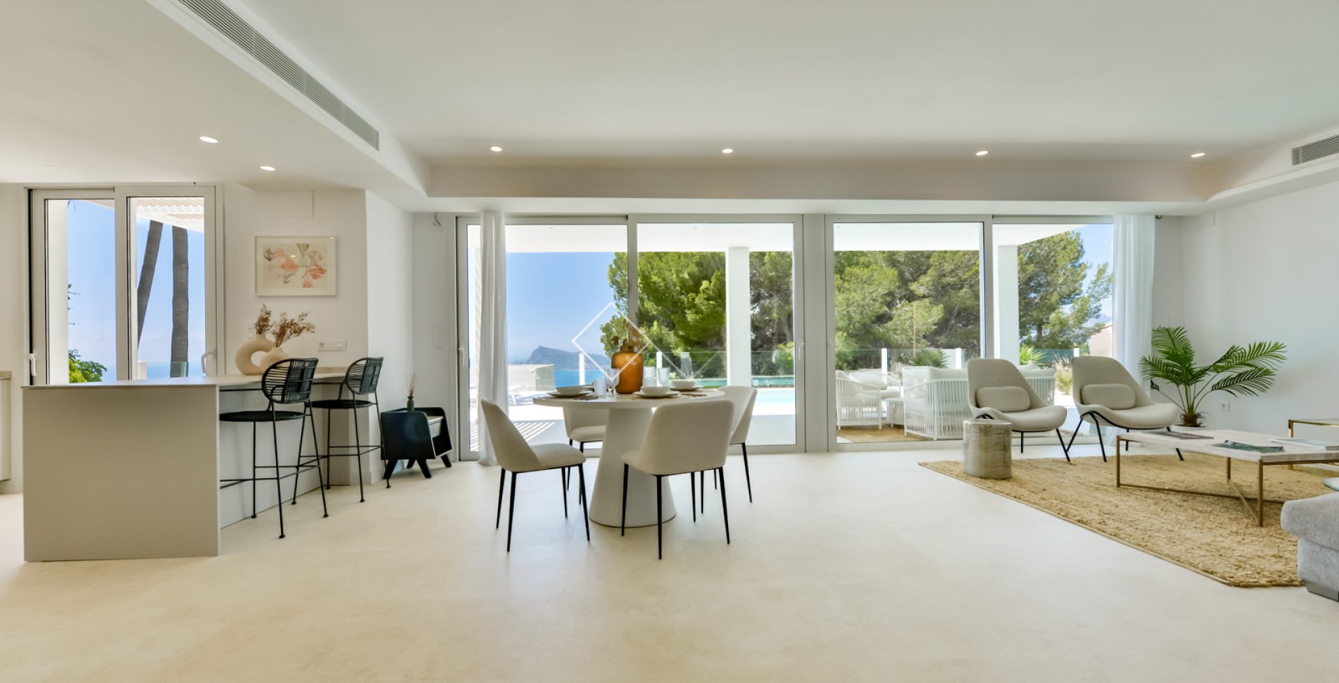  - Villa - Altea