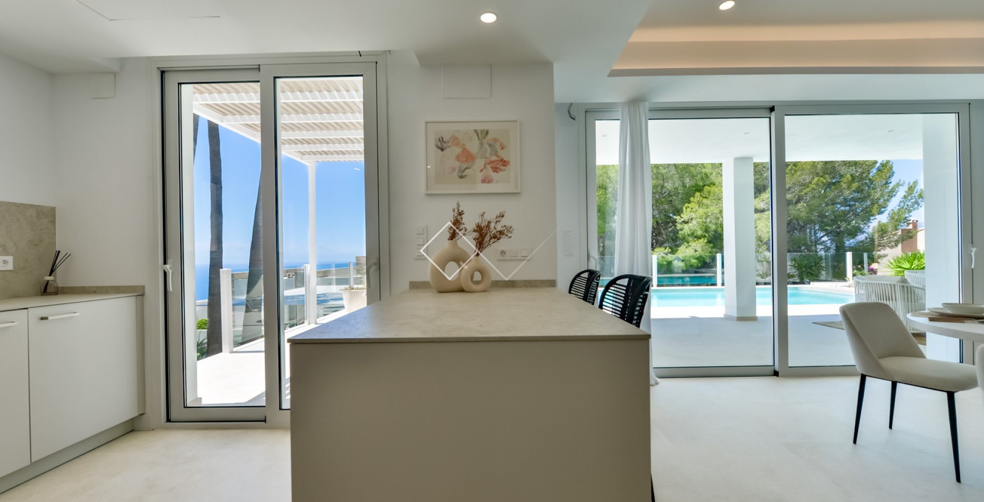  - Villa - Altea