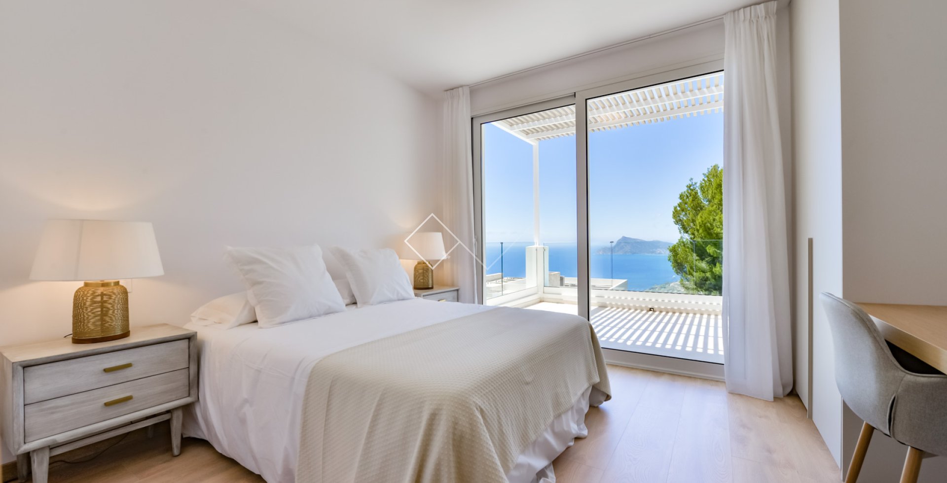  - Villa - Altea