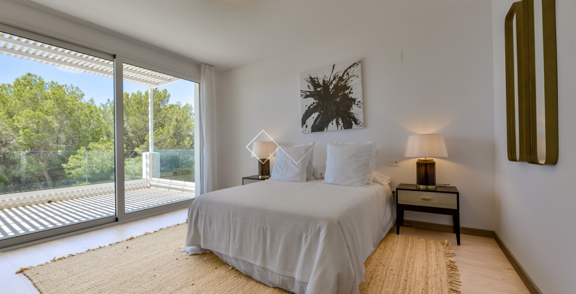  - Villa - Altea