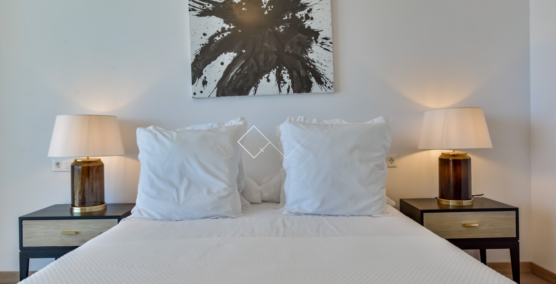  - Villa - Altea