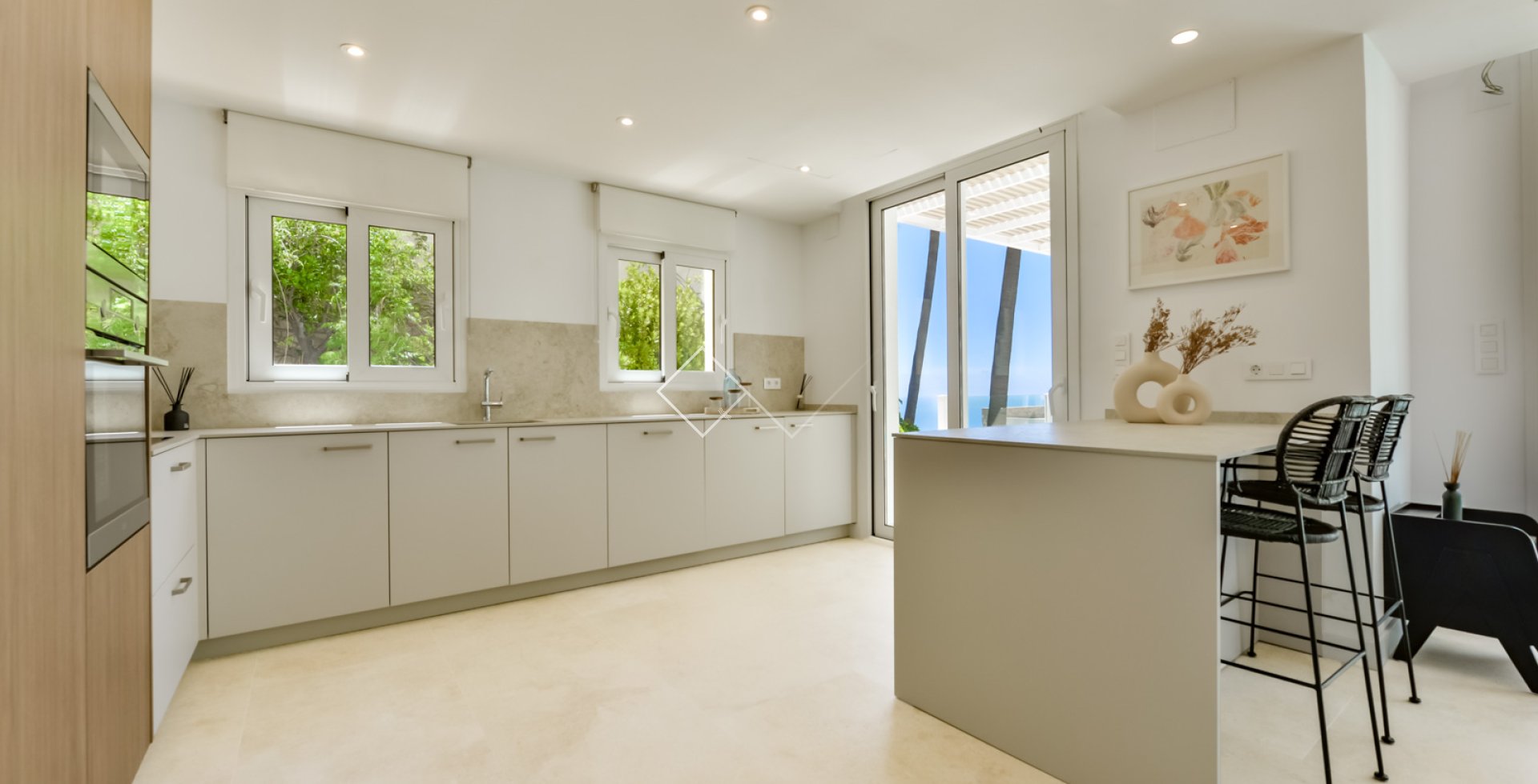  - Villa - Altea