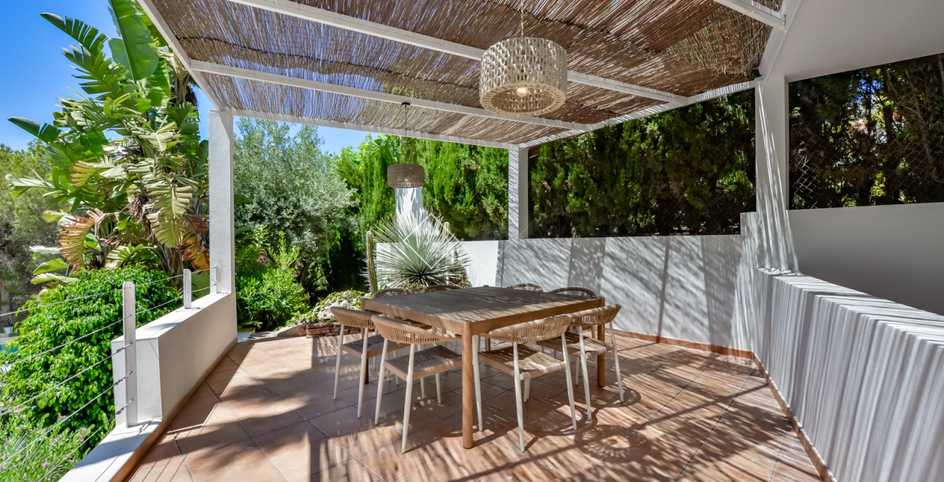  - Villa - Altea