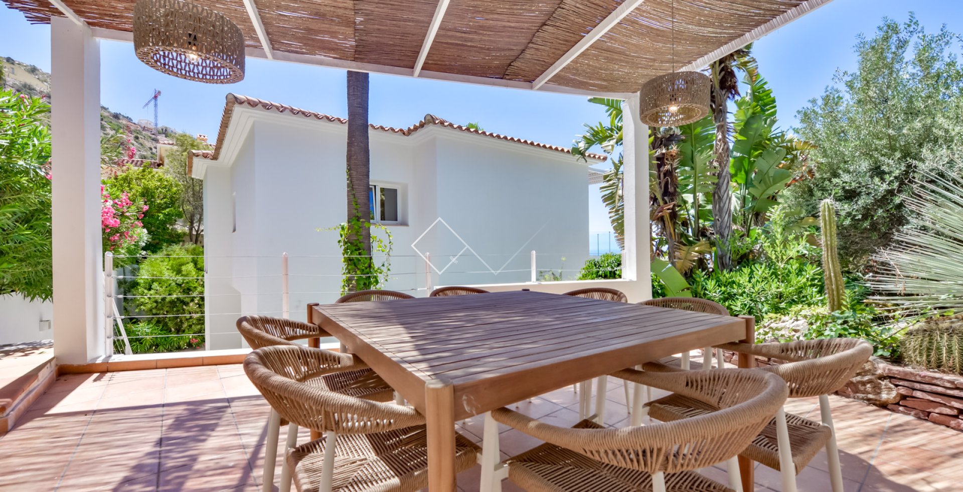  - Villa - Altea