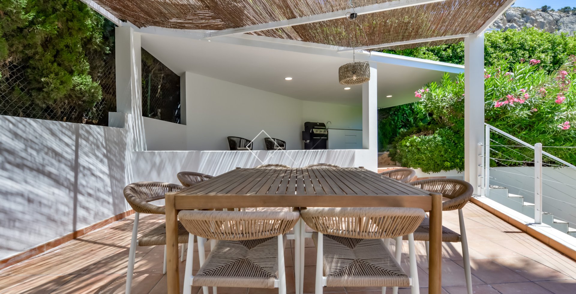  - Villa - Altea