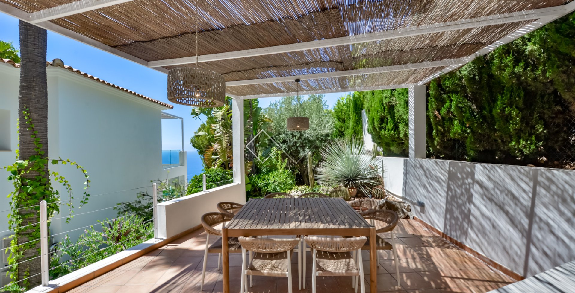  - Villa - Altea