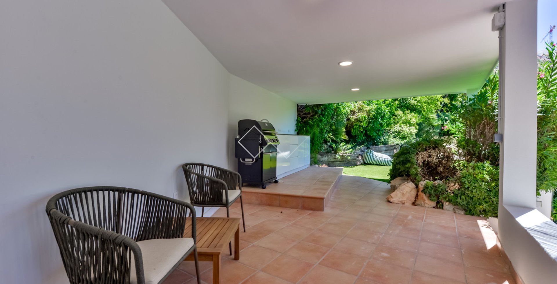  - Villa - Altea