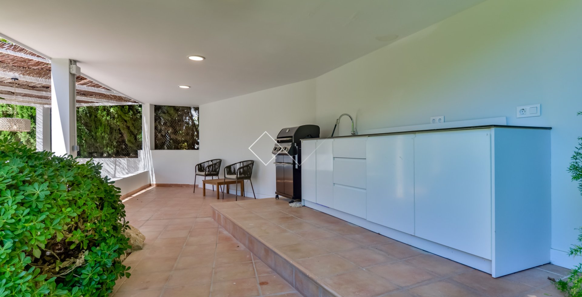  - Villa - Altea