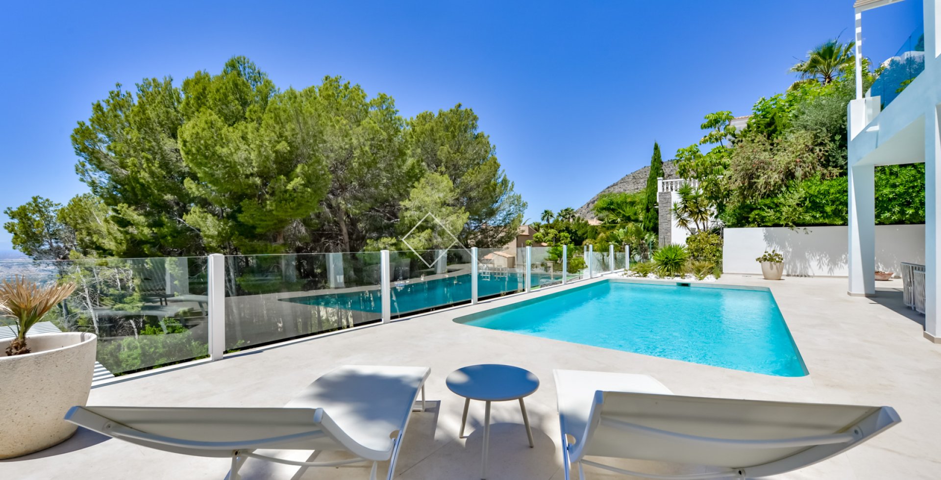  - Villa - Altea
