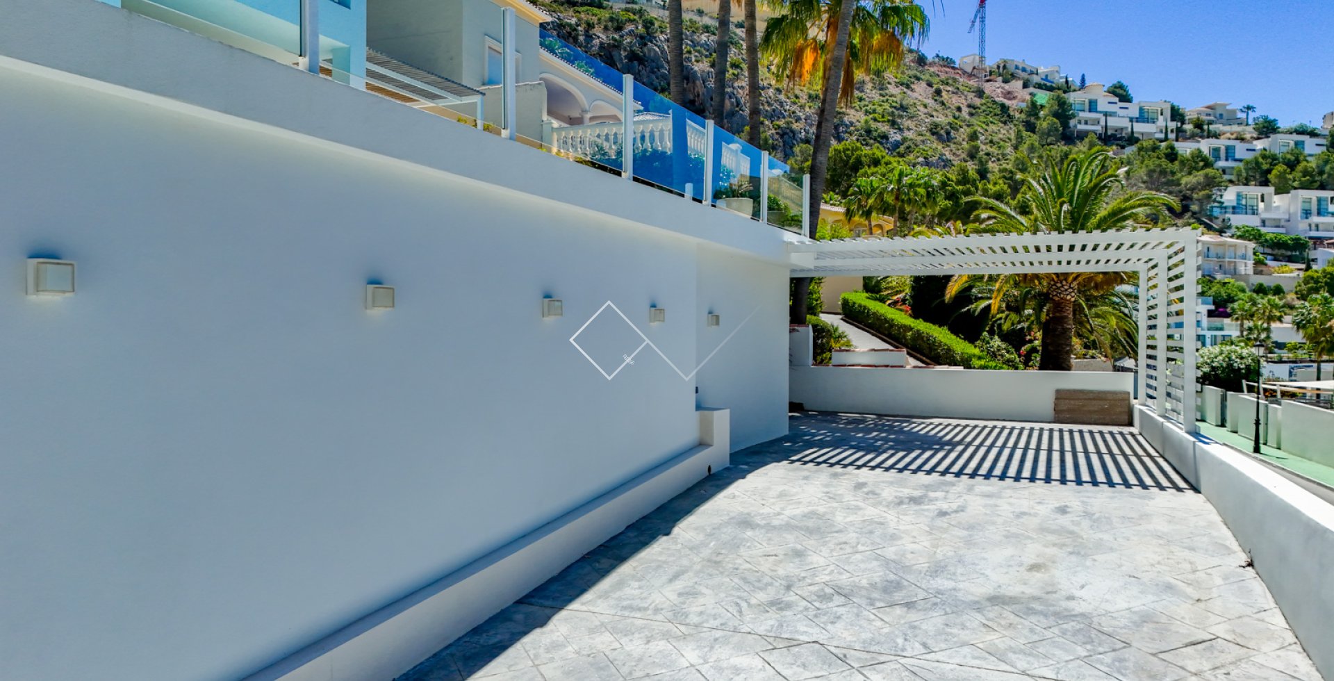  - Villa - Altea