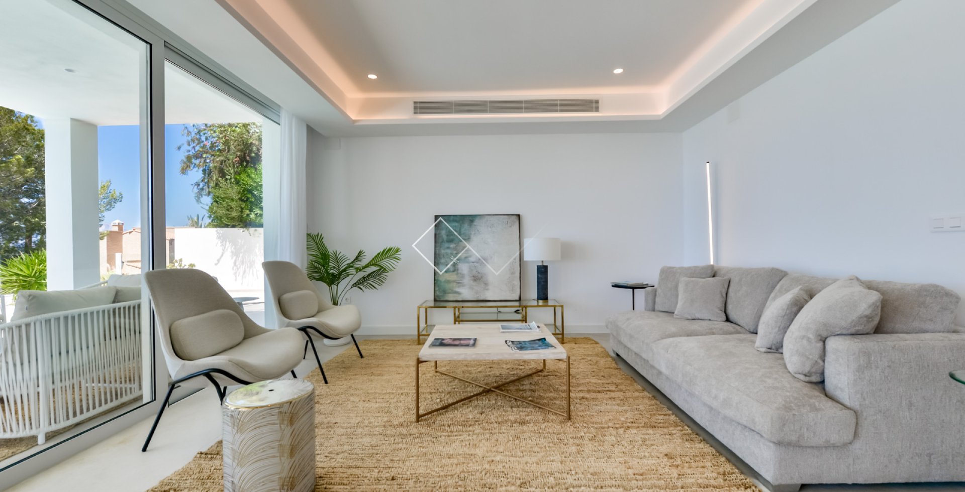  - Villa - Altea