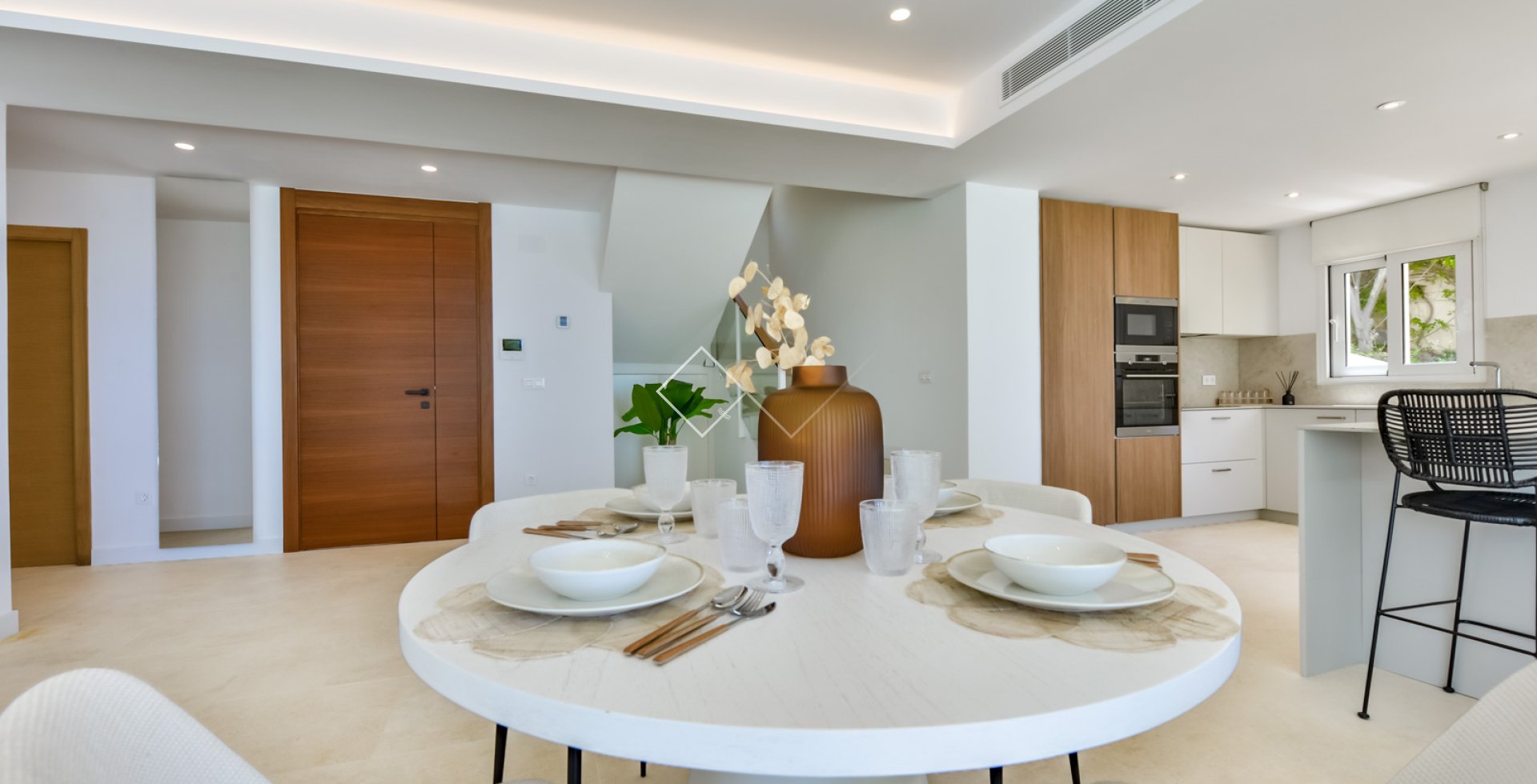  - Villa - Altea