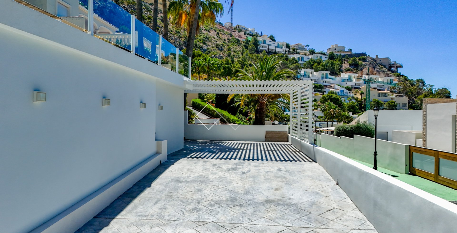  - Villa - Altea