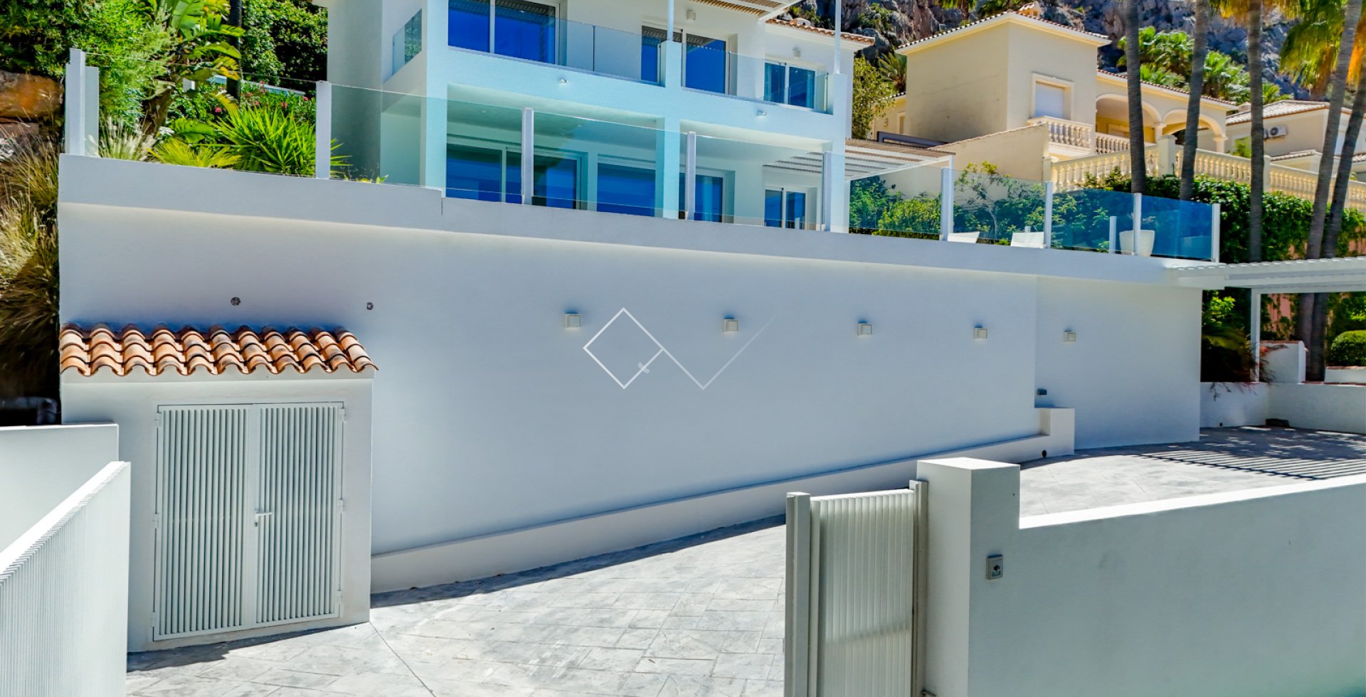  - Villa - Altea